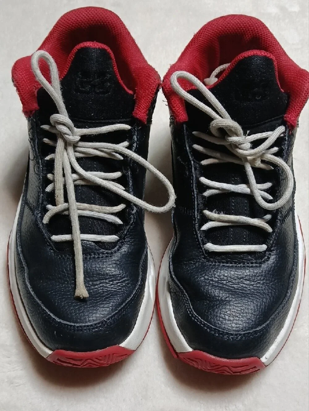 Jordan black you size